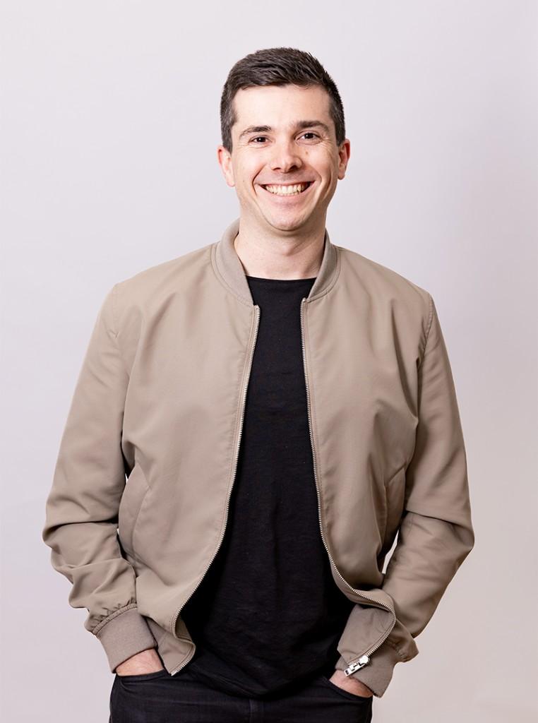 Matt McGee