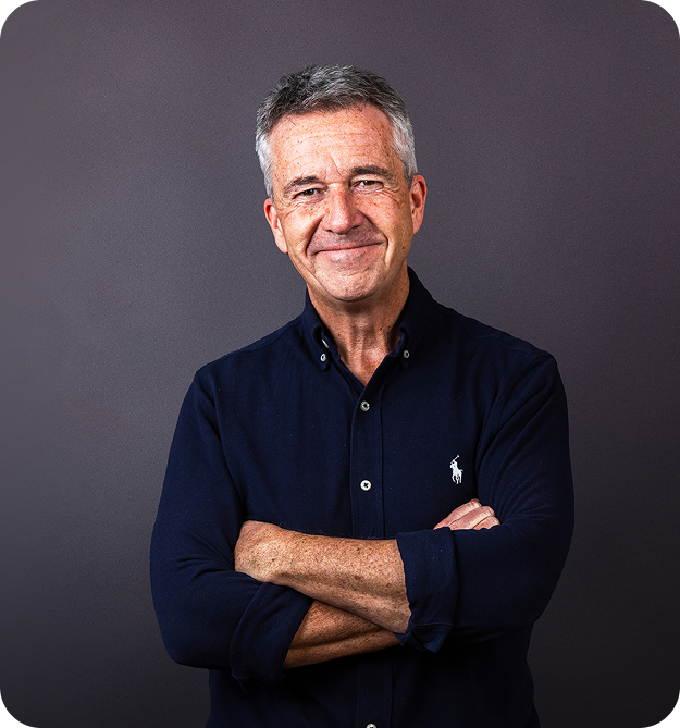 Paul McGee